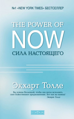 The Power of Now. Сила настоящего