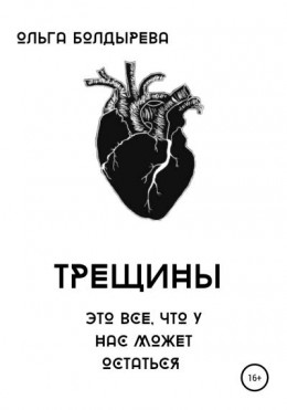 Трещины