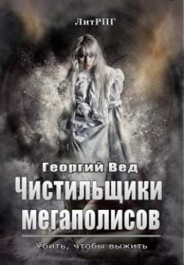 Чистильщики мегаполисов (СИ)