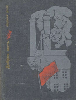 Добрая весть. Повесть о Ювеналии Мельникове