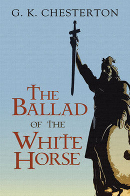 The Ballad of the White Horse