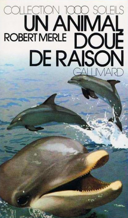 Un animal doué de raison