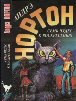  Семь чудес к воскресенью: Мир звёздных ко’отов.  Семь чудес к воскресенью. Волшебный дом