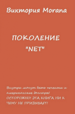 ПОКОЛЕНИЕ «NET»