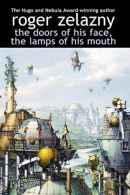 The Doors of His Face, The Lamps of His Mouth