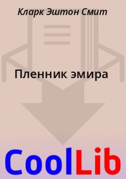 Пленник эмира