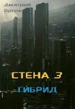 Стена 3. Гибрид (СИ)