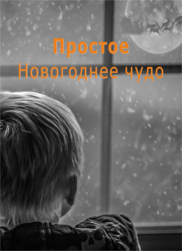 Простое Новогоднее чудо [СИ]