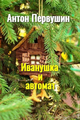 Иванушка и автомат