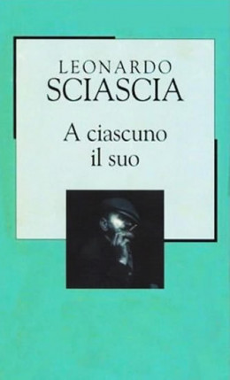 A ciascuno il suo