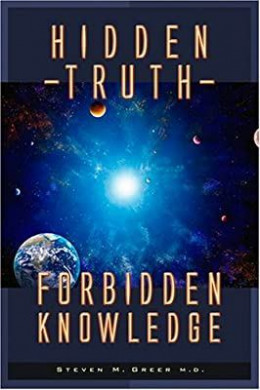 Hidden Truth. Forbidden Knowledge
