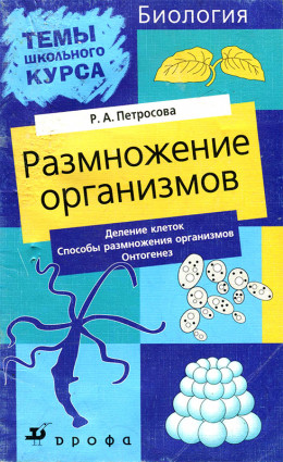 Размножение организмов