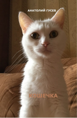 Кошечка(СИ)