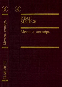 Метели, декабрь