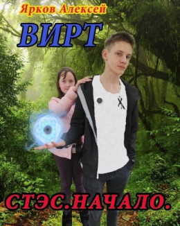 Вирт.Стэс.Начало (СИ)