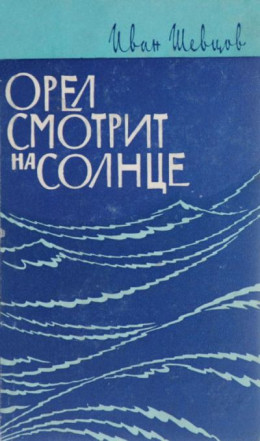 Орел смотрит на солнце (о Сергееве-Ценском)