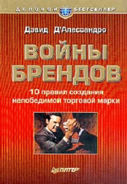 Войны брендов