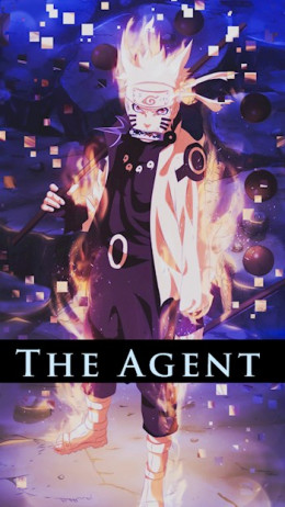 The Agent