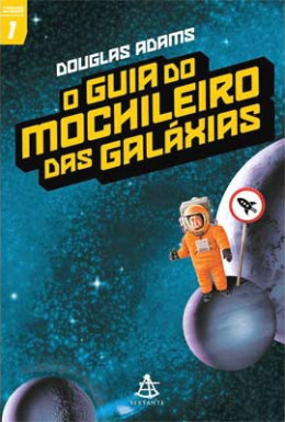 O Guia do Mochileiro das Galáxias