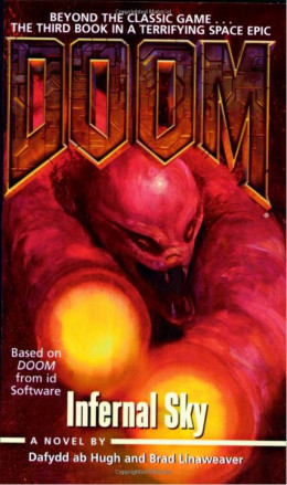 DOOM: Небо в огне