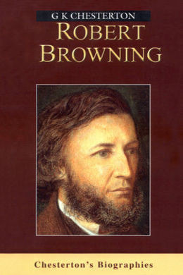 Robert Browning