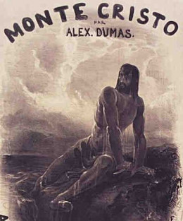 Le Comte de Monte-Cristo. Tome I