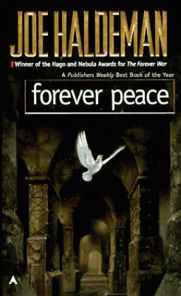 Forever Peace