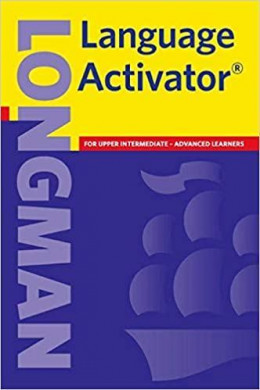 Longman Essay Activator