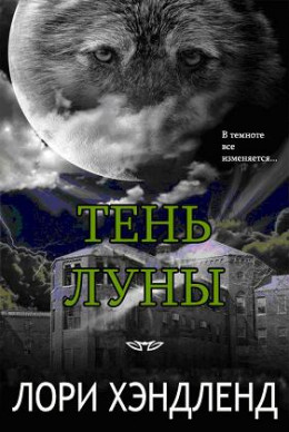 Тень луны