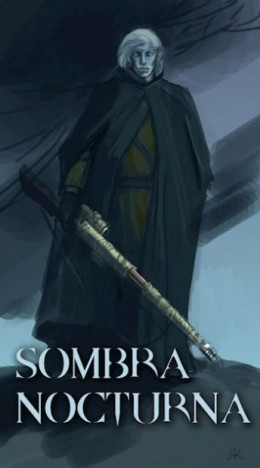 Sombra nocturna