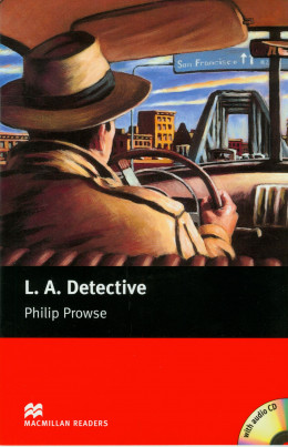 L.A. Detective