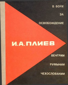 В боях за освобождение Румынии, Венгрии, Чехословакии