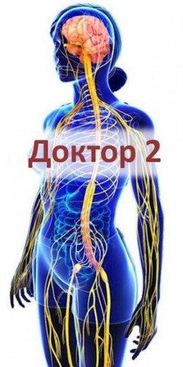 Доктор 2 (СИ)