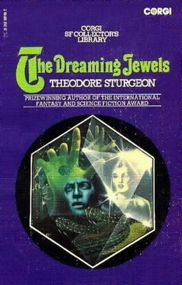 Синтетический человек (The Synthetic Man / The Dreaming Jewels)