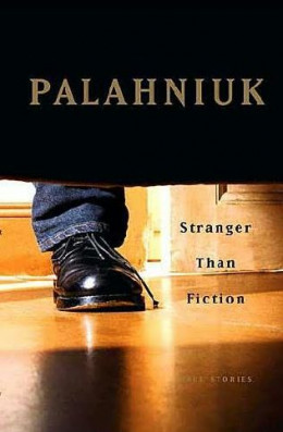 Stranger Than Fiction (True Stories)