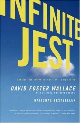 Infinite jest