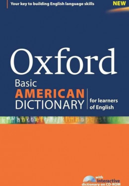 Oxford Basic American Dictionary