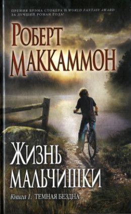 Жизнь мальчишки. Книга 1. Темная бездна