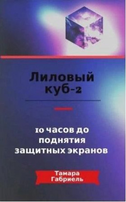 Лиловый куб-2. 10 часов до поднятия защитных экранов (СИ)