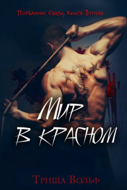 Мир в красном. Книга вторая