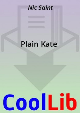 Plain Kate