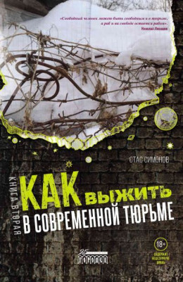 Как выжить в современной тюрьме. Книга вторая. Пять литров крови. По каплям