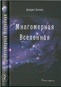 Многомерная Вселенная (Том 2)