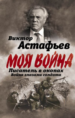 Моя война