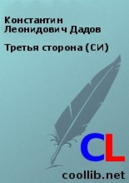 Третья сторона (СИ)