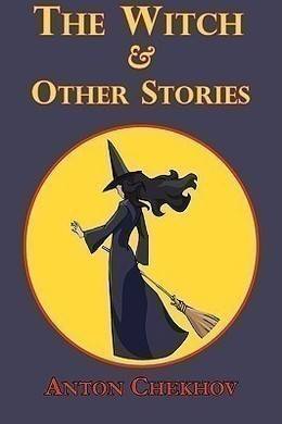 The Witch and Other Stories