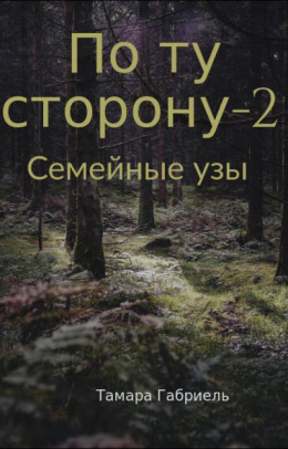 По ту сторону-2. Семейные узы (СИ)