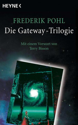 Die Gateway-Trilogie