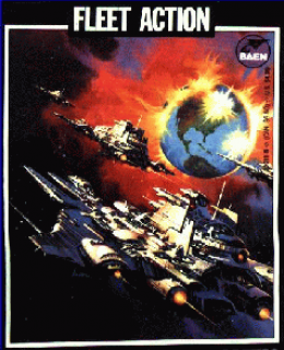 Wing Commander: Битва флотов