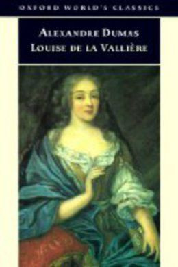 Louise de la Valliere